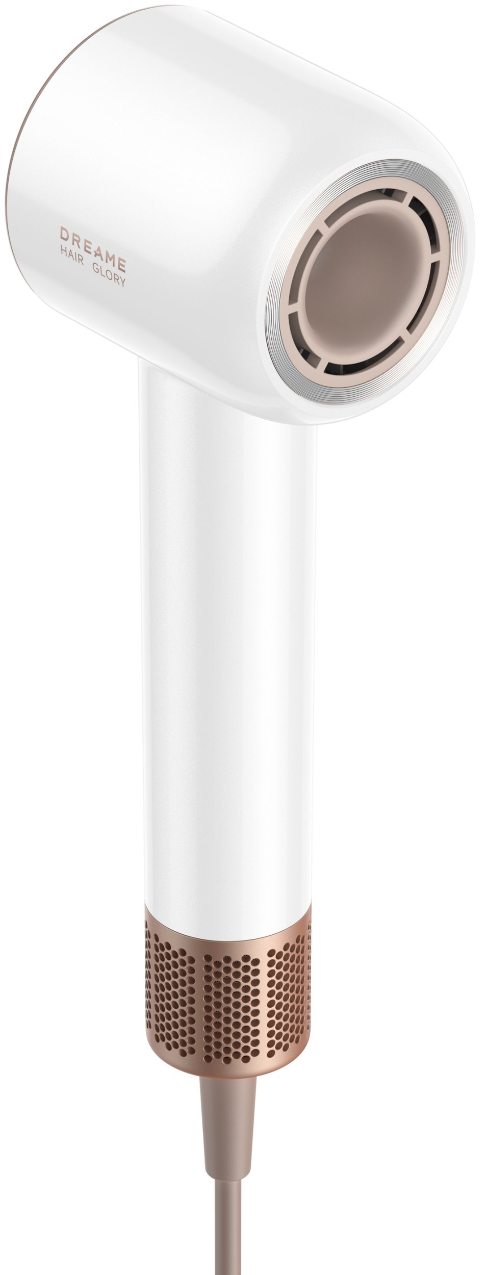 фото Фен Dreame Glory Mix White (AHD18-WH)