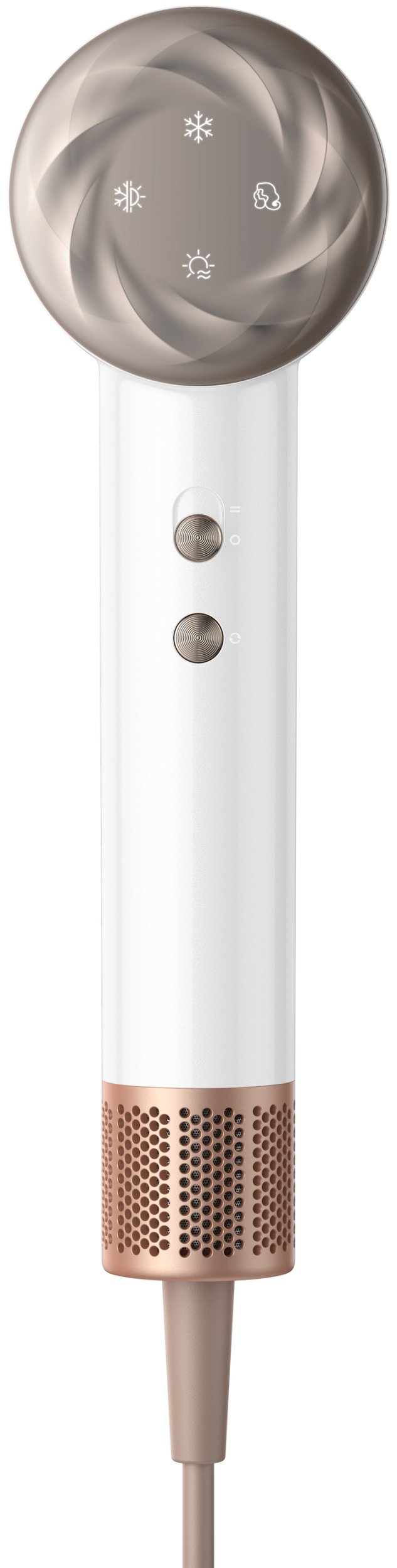 фото Фен Dreame Glory Mix White (AHD18-WH)