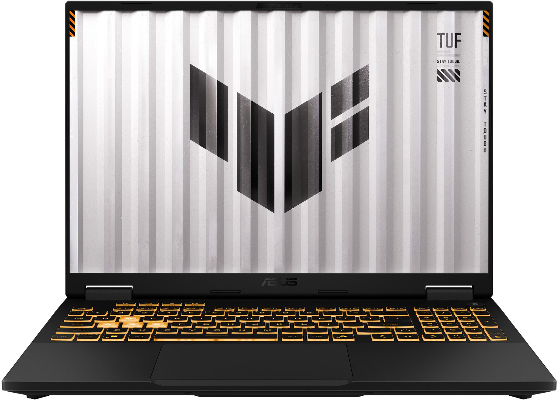 Laptop Asus TUF Gaming F16 FX608