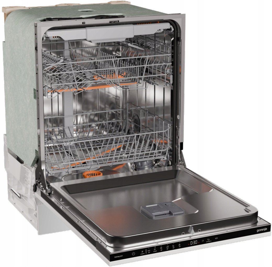 фото Посудомийна машина Gorenje GV16D5