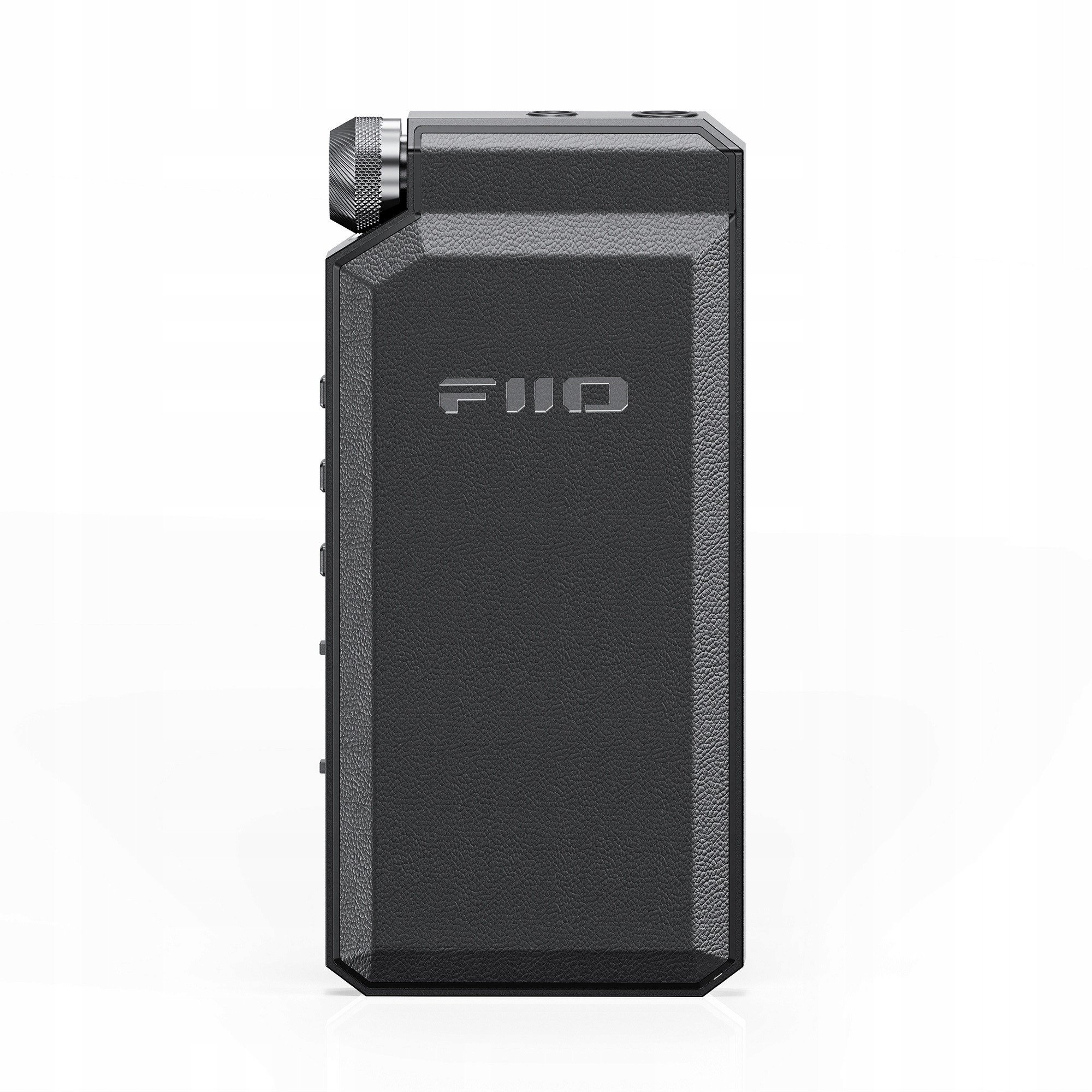фото портативний підсилювач для навушників FiiO BTR17 Black
