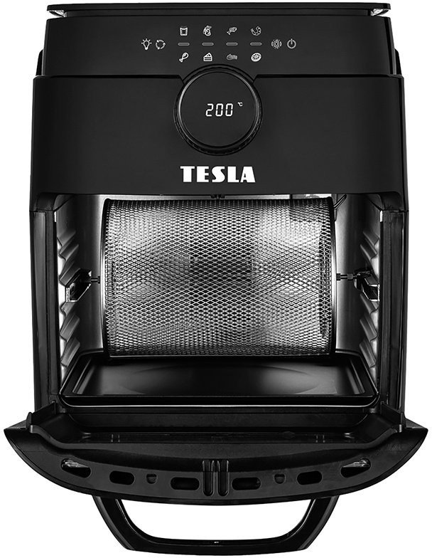 фото Мультипечь Tesla AirCook&Grill QG800