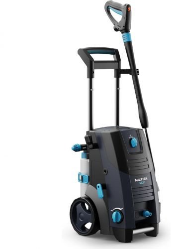фото Минимойка высокого давления Nilfisk MC 2C-120/520 T (128470180)