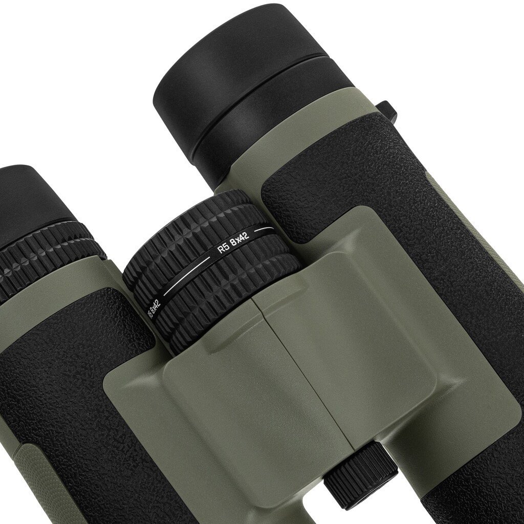 фото Бинокль Bushnell Trophy R5 8x42