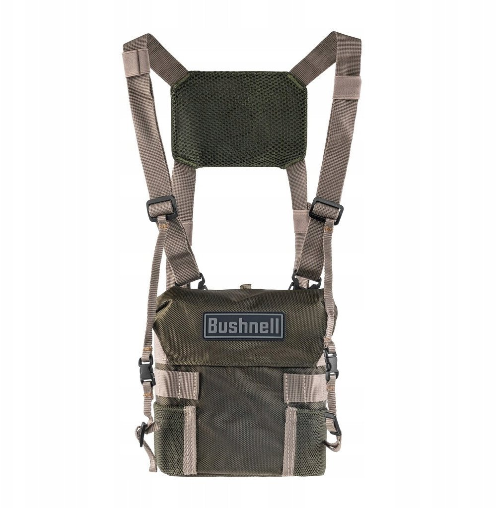фото Бинокль Bushnell Trophy R5 8x42