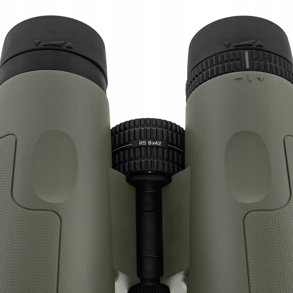 фото Бинокль Bushnell Trophy R5 8x42