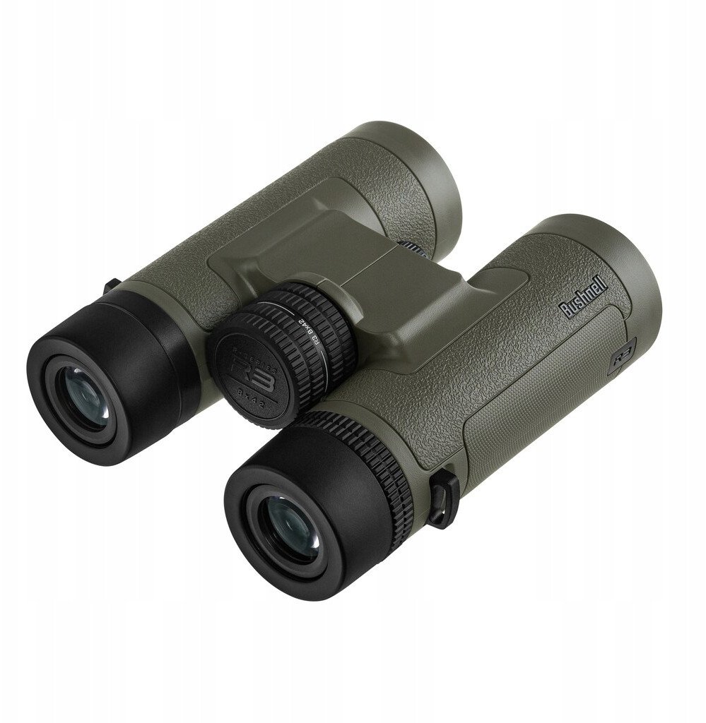 фото Бинокль Bushnell Banner R3 8x42