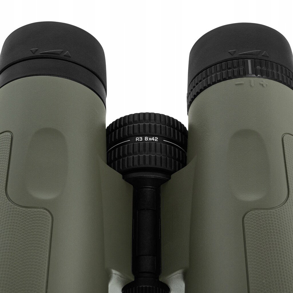фото Бинокль Bushnell Banner R3 8x42