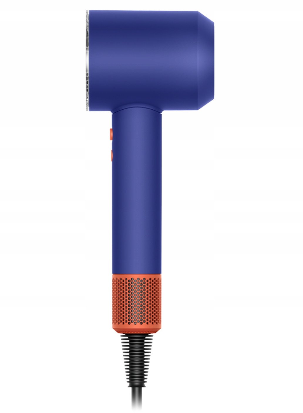 фото Фен Dyson Supersonic HD16 Nural Ceramic Vinca Blue/Topaz (515166-01)