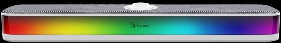 фото Саундбар A4tech Bloody S10 RGB Black