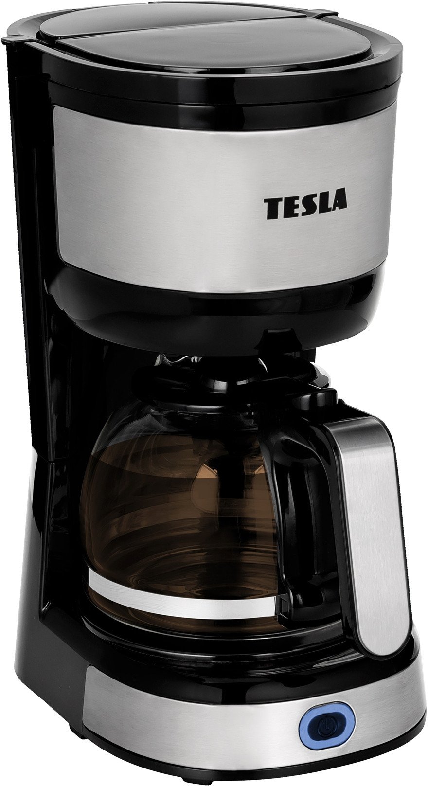 фото Капельная кофеварка Tesla CoffeeMaster ES200