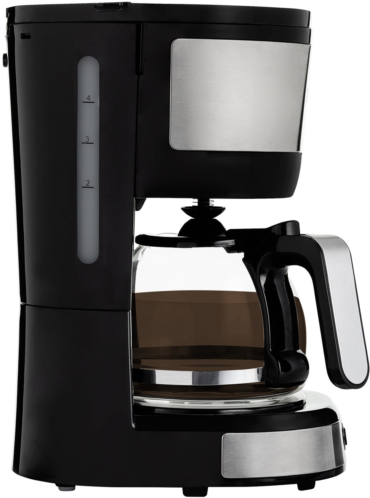 фото Капельная кофеварка Tesla CoffeeMaster ES200
