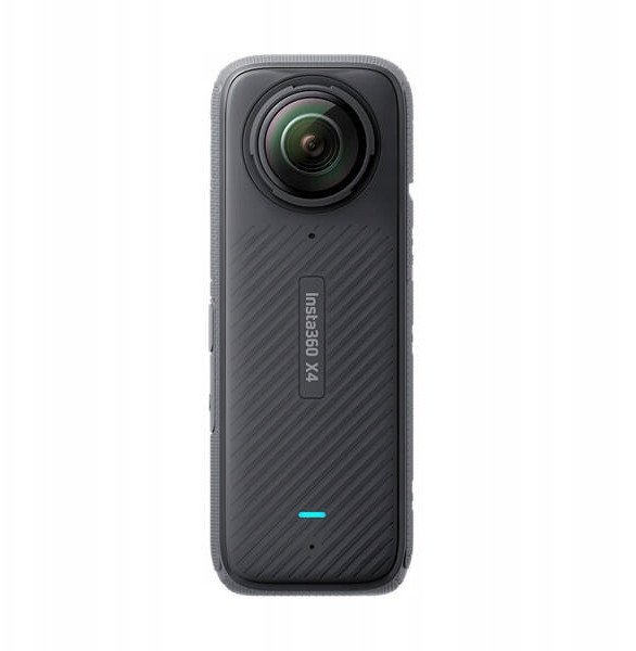 фото Экшн-камера Insta360 X4 Explorer Combo Black