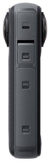 фото Экшн-камера Insta360 X4 Explorer Combo Black