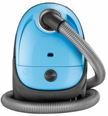фото Пылесос с мешком Nilfisk One LBB10P05A-HB15 Basic EU
