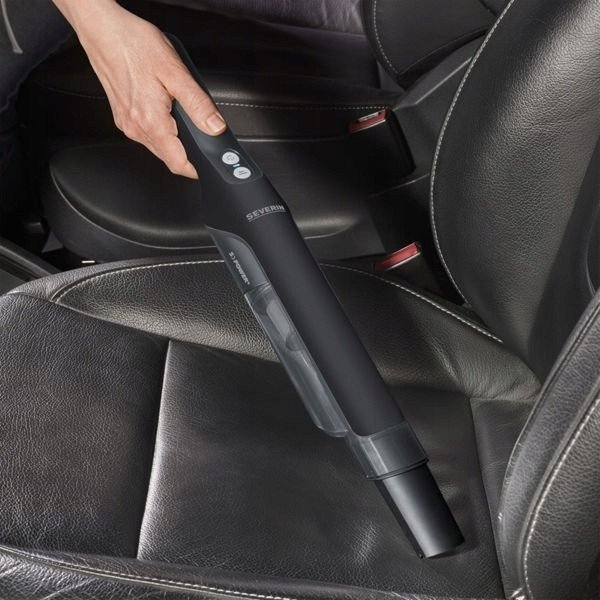 фото Ручной пылесос Severin HV 9589