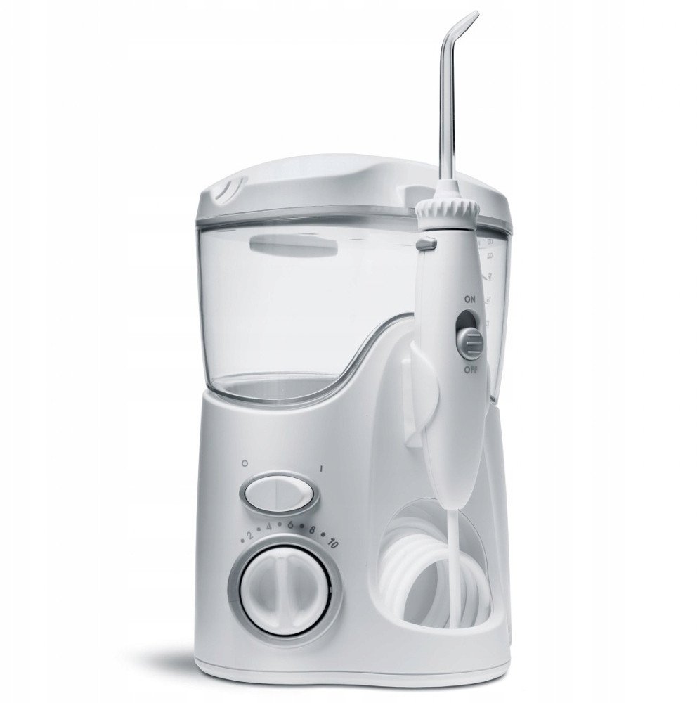 фото Іригатор Waterpik WF-100 White