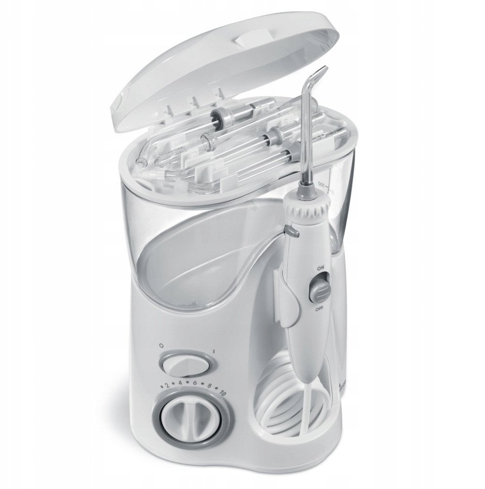 фото Іригатор Waterpik WF-100 White