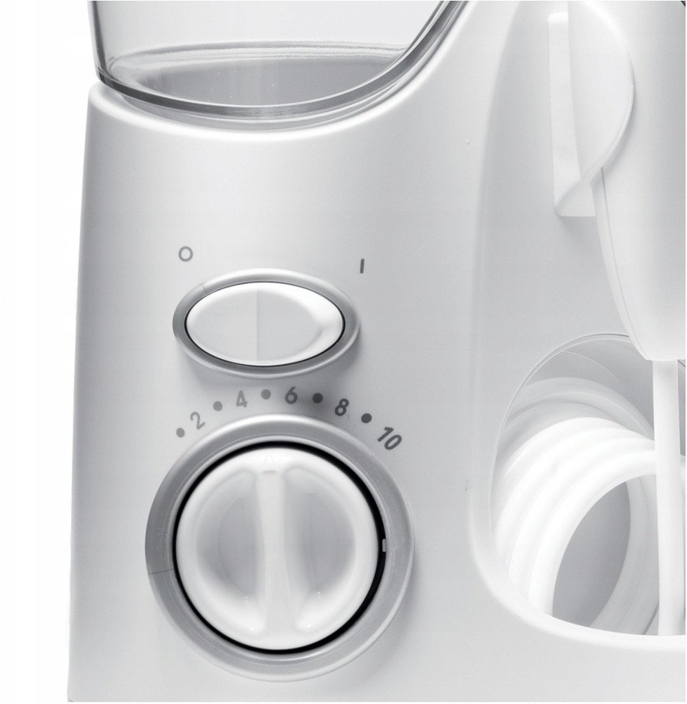 фото Іригатор Waterpik WF-100 White