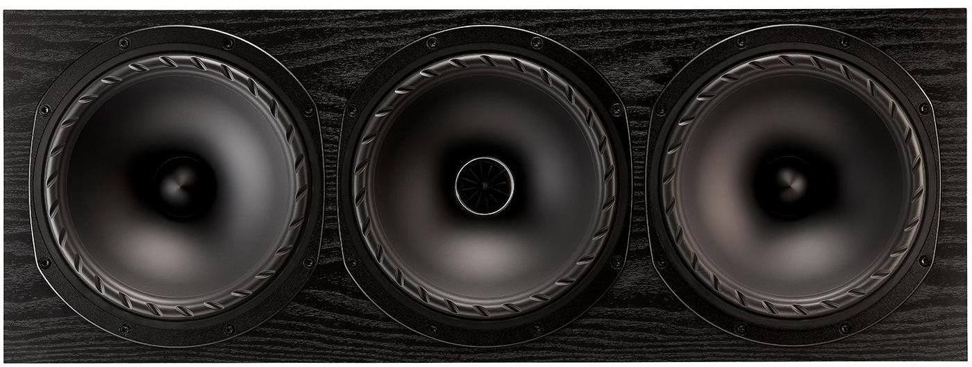 фото Акустична система Fyne Audio F502E LCR