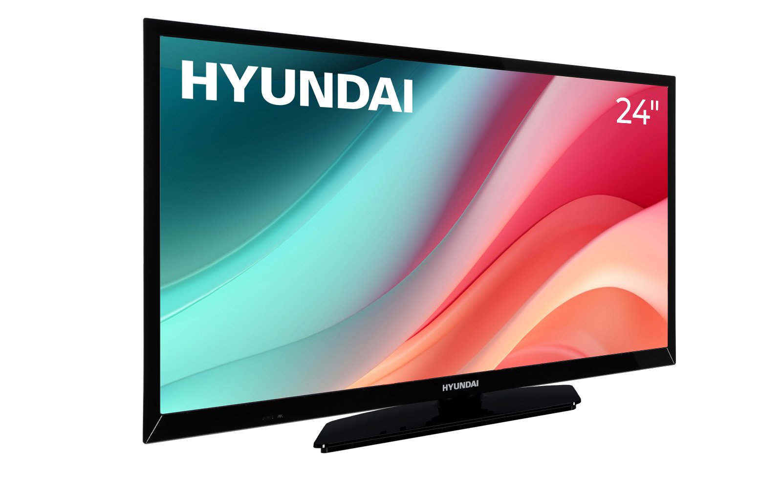 фото Телевизор Hyundai HLP24T329
