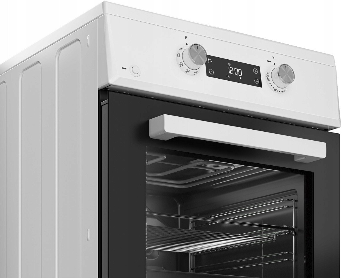 фото Электрическая плита Beko FSM59305WDT