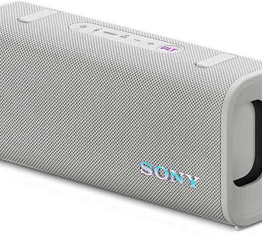 фото Портативная колонка Sony ULT Field 3 White (SRSULT30W.CE7)