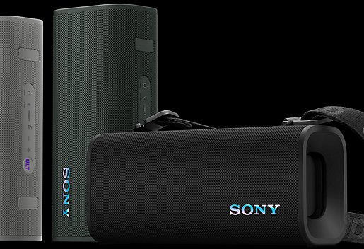фото Портативная колонка Sony ULT Field 3 White (SRSULT30W.CE7)