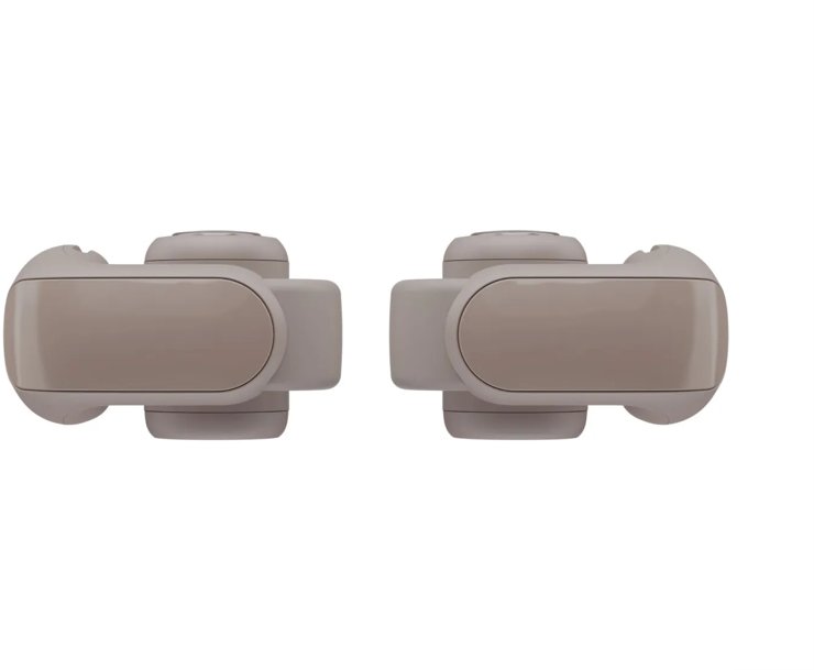 фото Навушники TWS Bose Ultra Open Earbuds Sand (881046-0500)