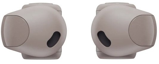фото Навушники TWS Bose Ultra Open Earbuds Sand (881046-0500)