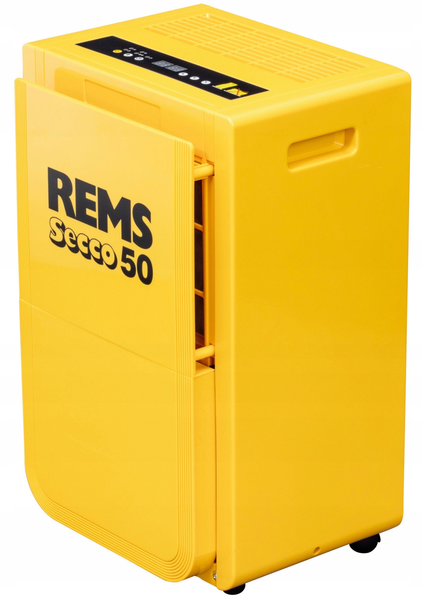 фото Осушувач повітря Rems Secco 50