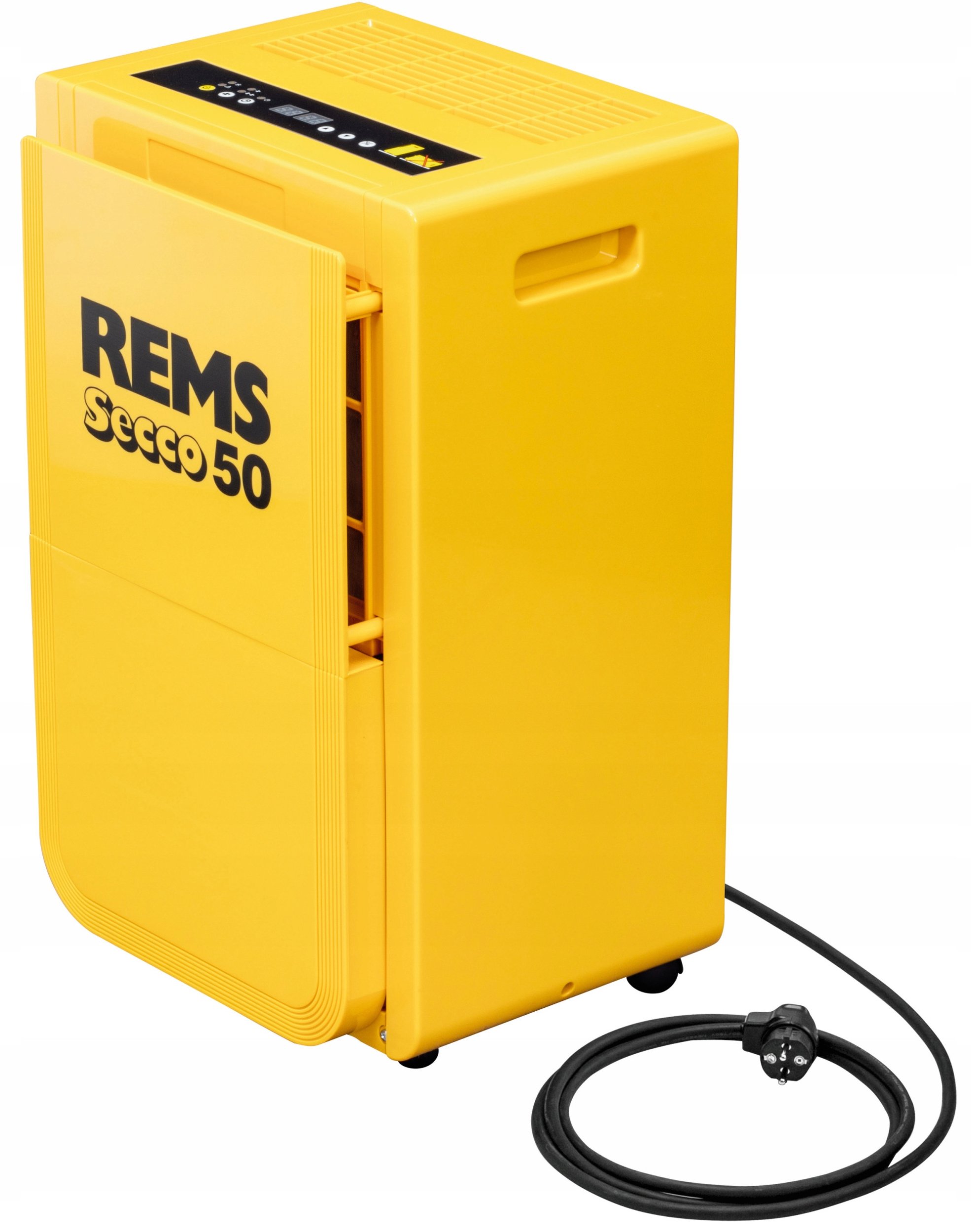 фото Осушувач повітря Rems Secco 50