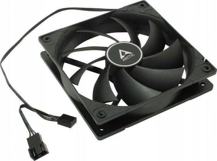 фото Вентилятор Arctic F12 PWM 5-Pack (ACFAN00145A)