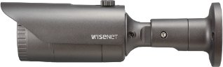 фото IP-камера відеоспостереження Hanwha techwin QNO-6012R