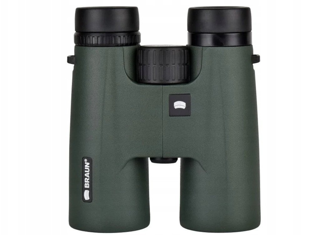 фото Бінокль Braun Wildline 8x42