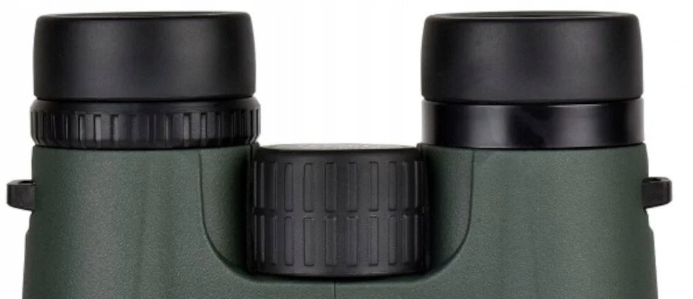 фото Бінокль Braun Wildline 8x42