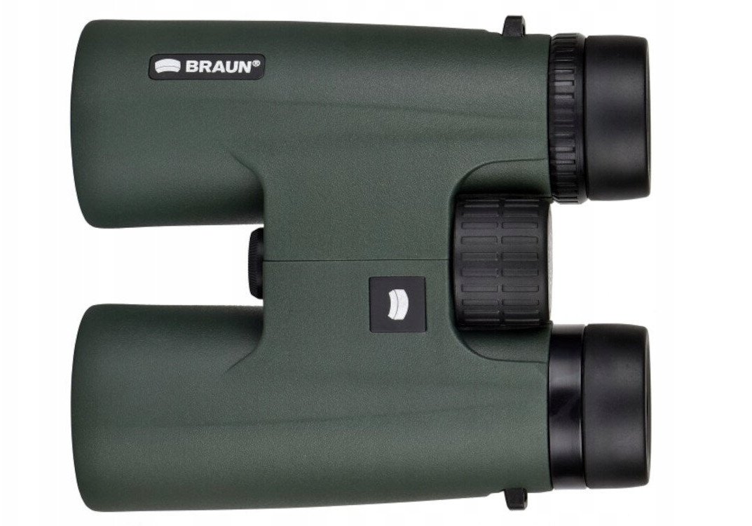 фото Бінокль Braun Wildline 8x42
