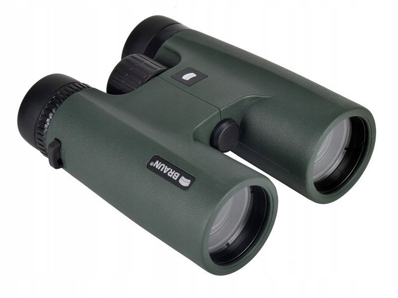 фото Бинокль Braun Wildline 10x42