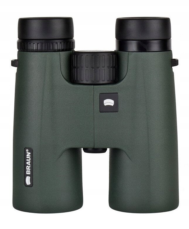фото Бинокль Braun Wildline 10x42