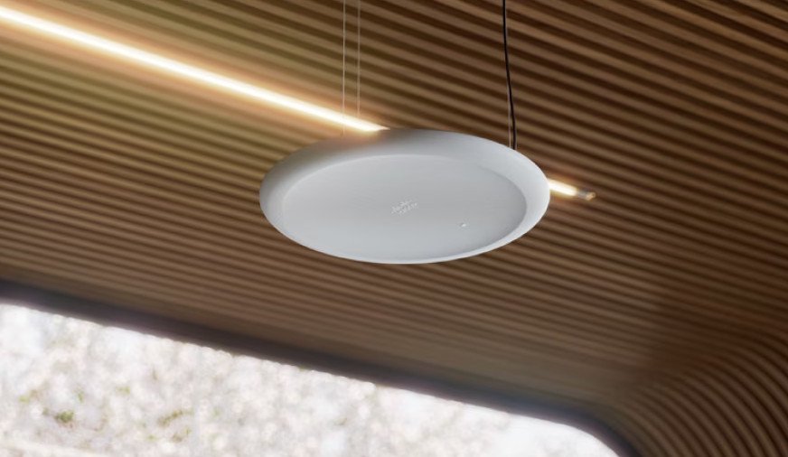 фото Спикерфон Cisco CS-MIC-CLGPRO