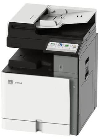 фото БФП Lexmark CX950se (20L8110)