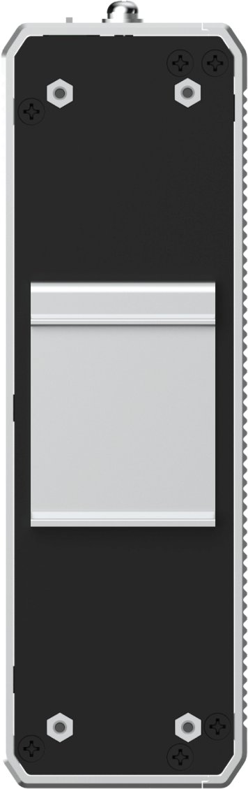 фото Комутатор керований Ruijie Reyee RG-NIS2100-8GT2SFP-HP
