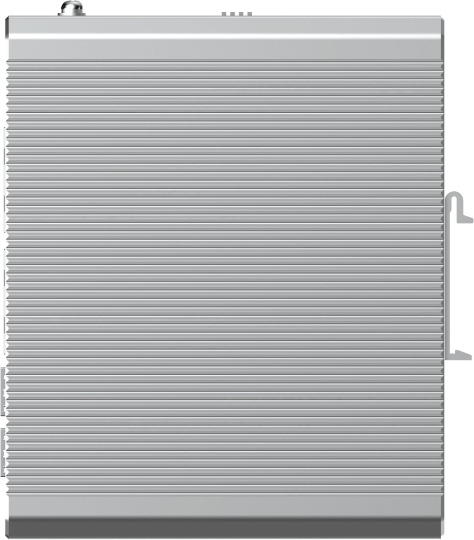 фото Комутатор керований Ruijie Reyee RG-NIS2100-8GT2SFP-HP