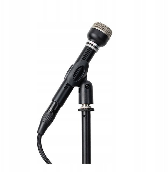 фото Мікрофон студійний Warm Audio WA-19 Black