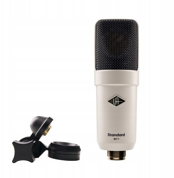 фото Мікрофон студійний Universal Audio SC-1