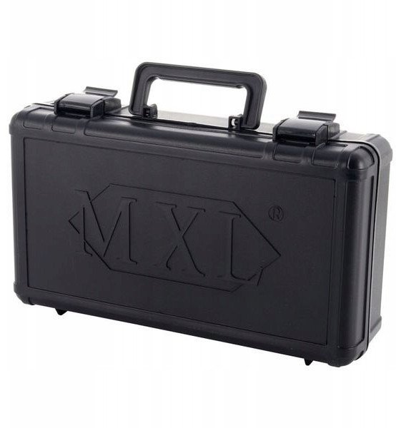 фото Мікрофон студійний MXL 770