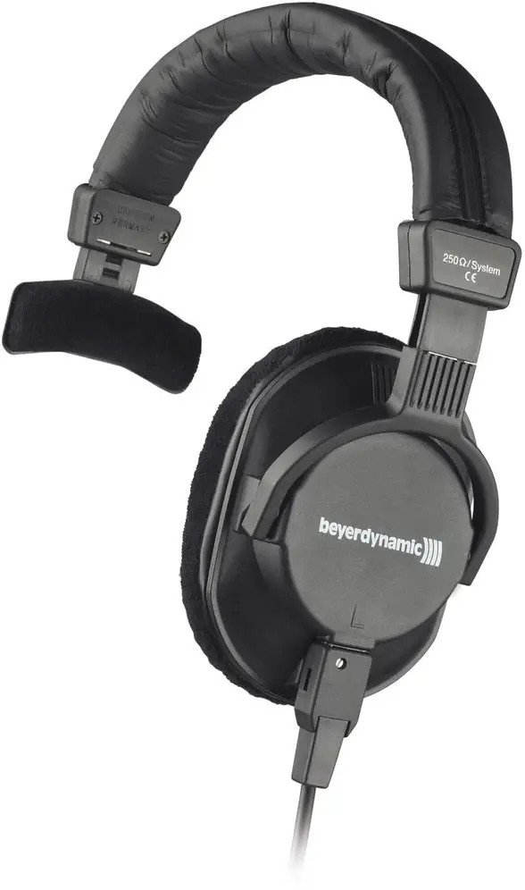 фото Наушники без микрофона Beyerdynamic DT 252