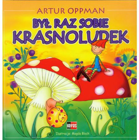 Był raz sobie krasnoludek