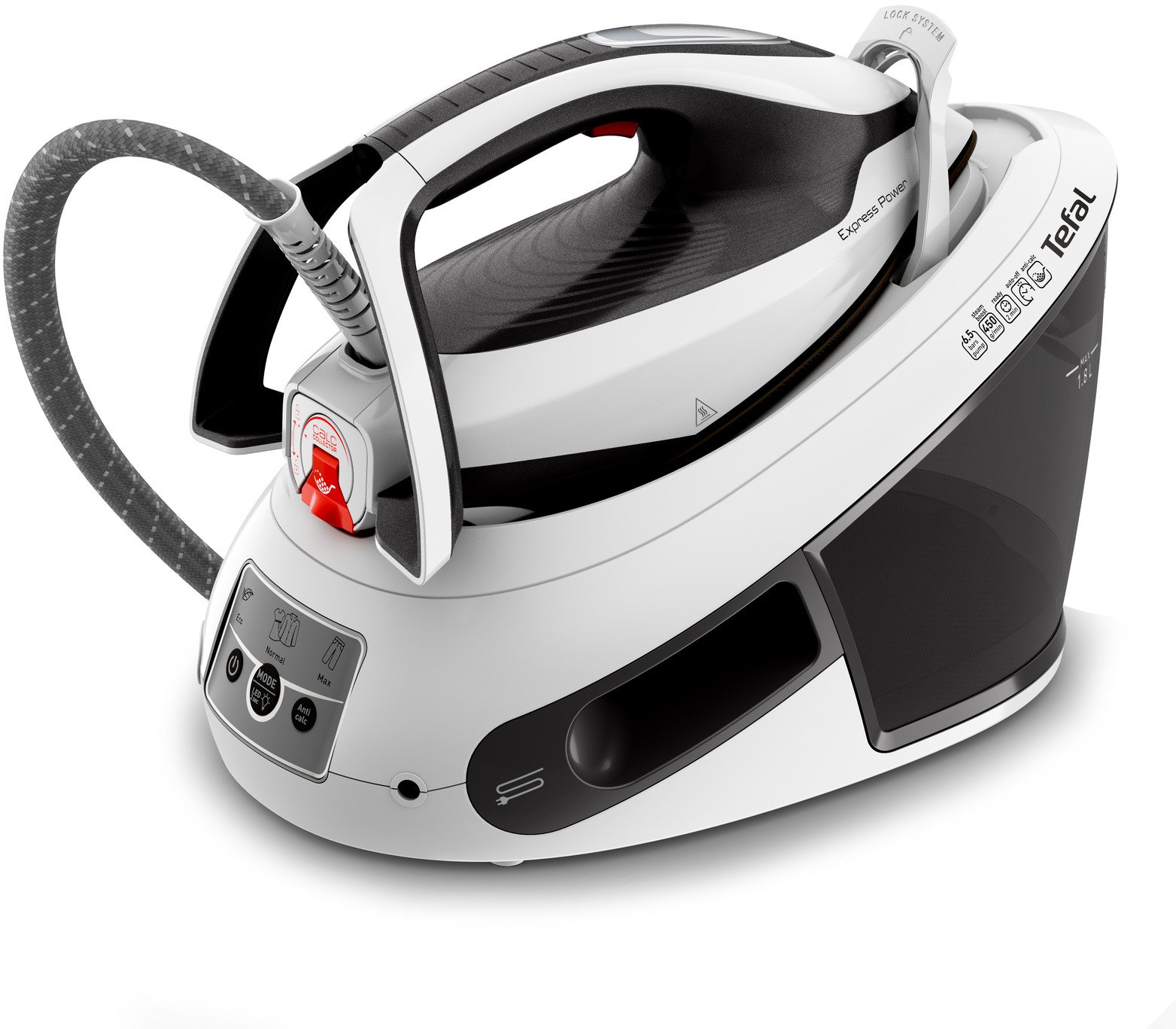 фото Парогенератор Tefal Express Power SV8130E0