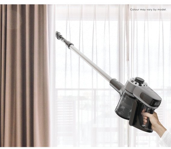 фото Вертикальный пылесос (1В1) Electrolux EP31CB21TG